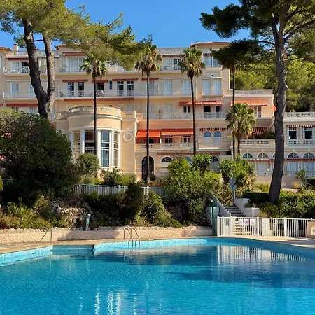 Apartment La Boite Rose - De L'almanarre *