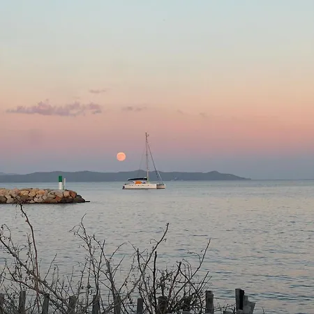 La Boite Rose - De L'almanarre Appartamento Hyères