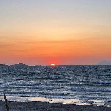 Appartamento La Boite Rose - De L'almanarre Hyères
