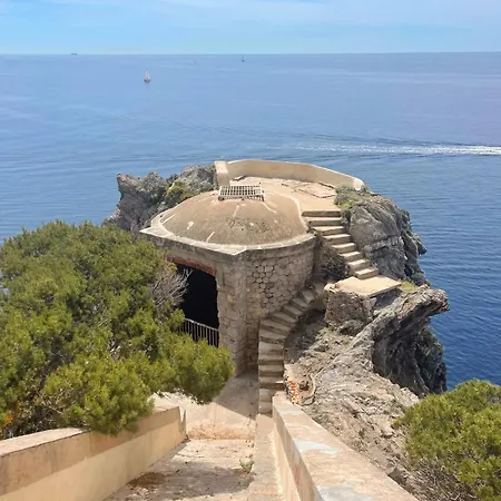 Apartment La Boite Rose - De L'almanarre Hyeres