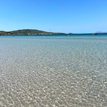 La Boite Rose - De L'almanarre * Hyères