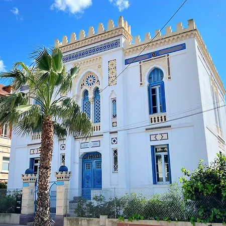 Apartment La Boite Rose - De L'almanarre Hyeres